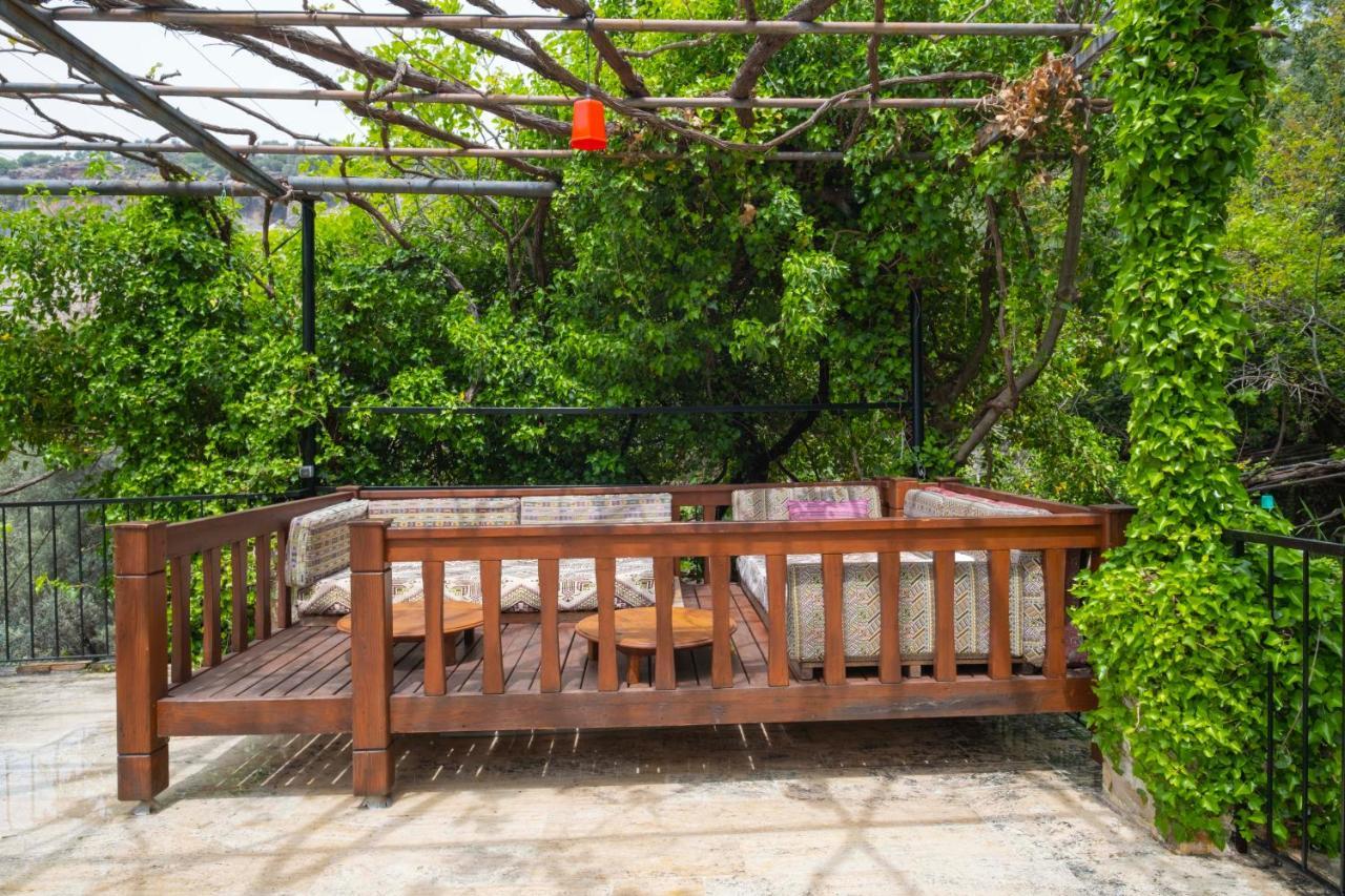 Watermill Villa & Hotel Faralya Fethiye Kültér fotó
