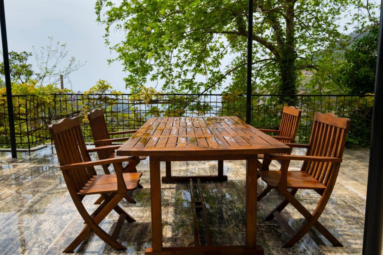 Watermill Villa & Hotel Faralya Fethiye Kültér fotó